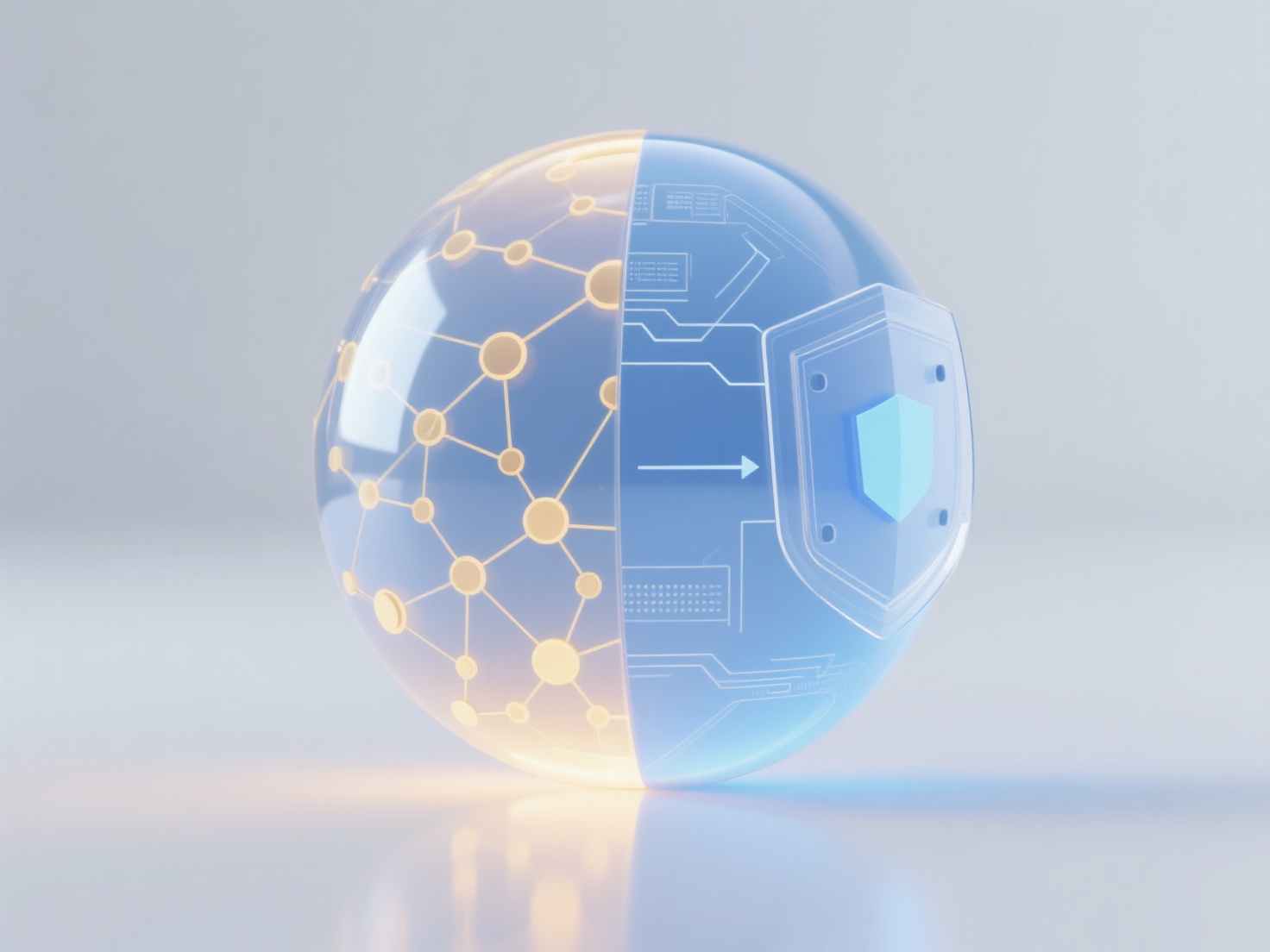 GEO中,如何平衡个性化推荐与用户隐私保护?