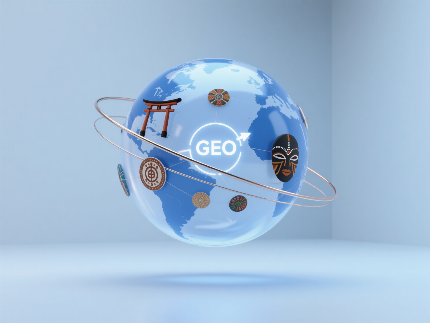 在GEO策略中,如何有效应对文化差异带来的挑战?