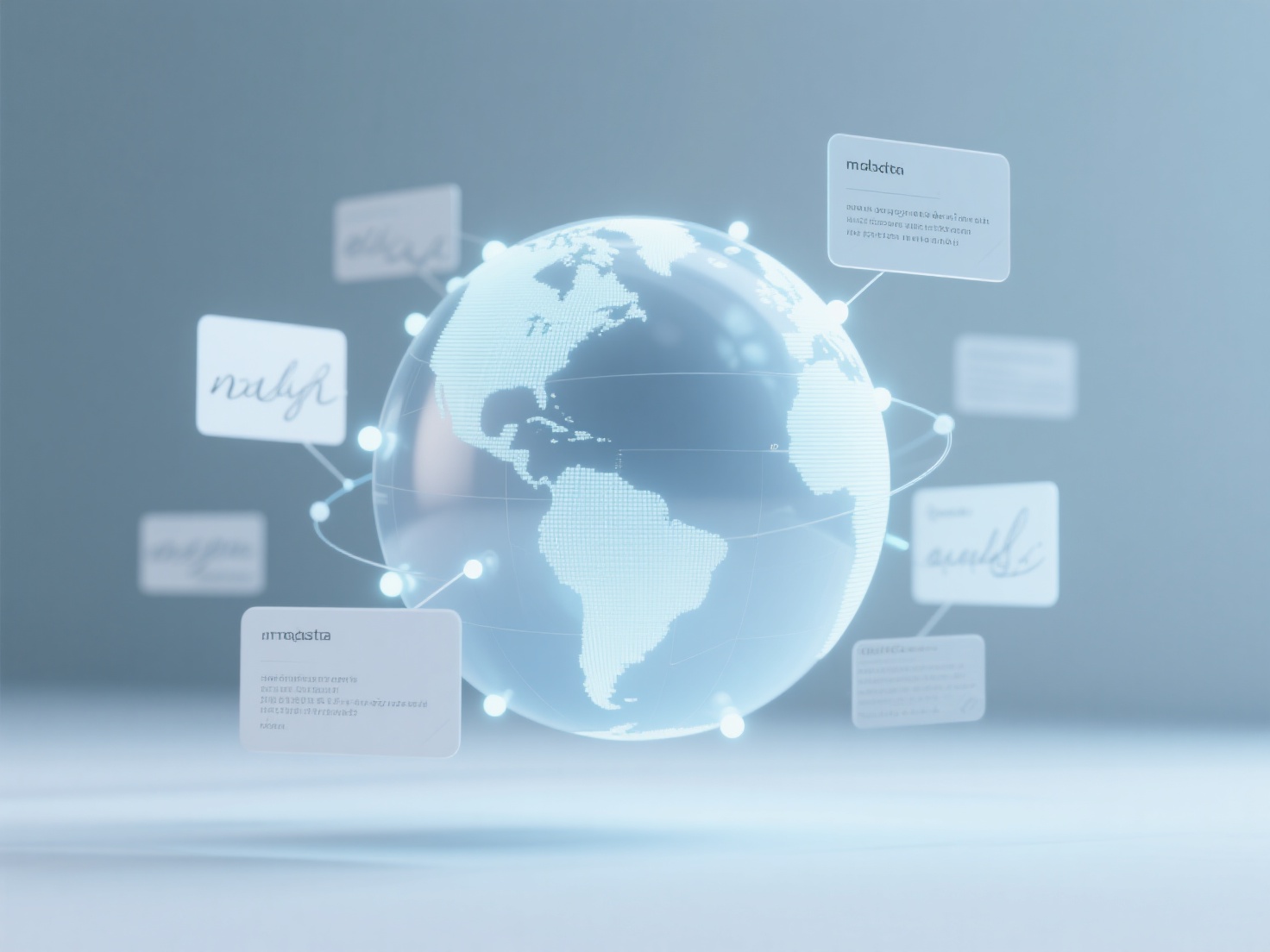 多语言GEO中,如何进行本地化元数据优化?