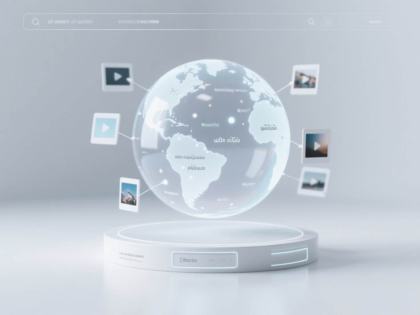 多语言GEO中,如何优化图片和视频等多媒体内容?