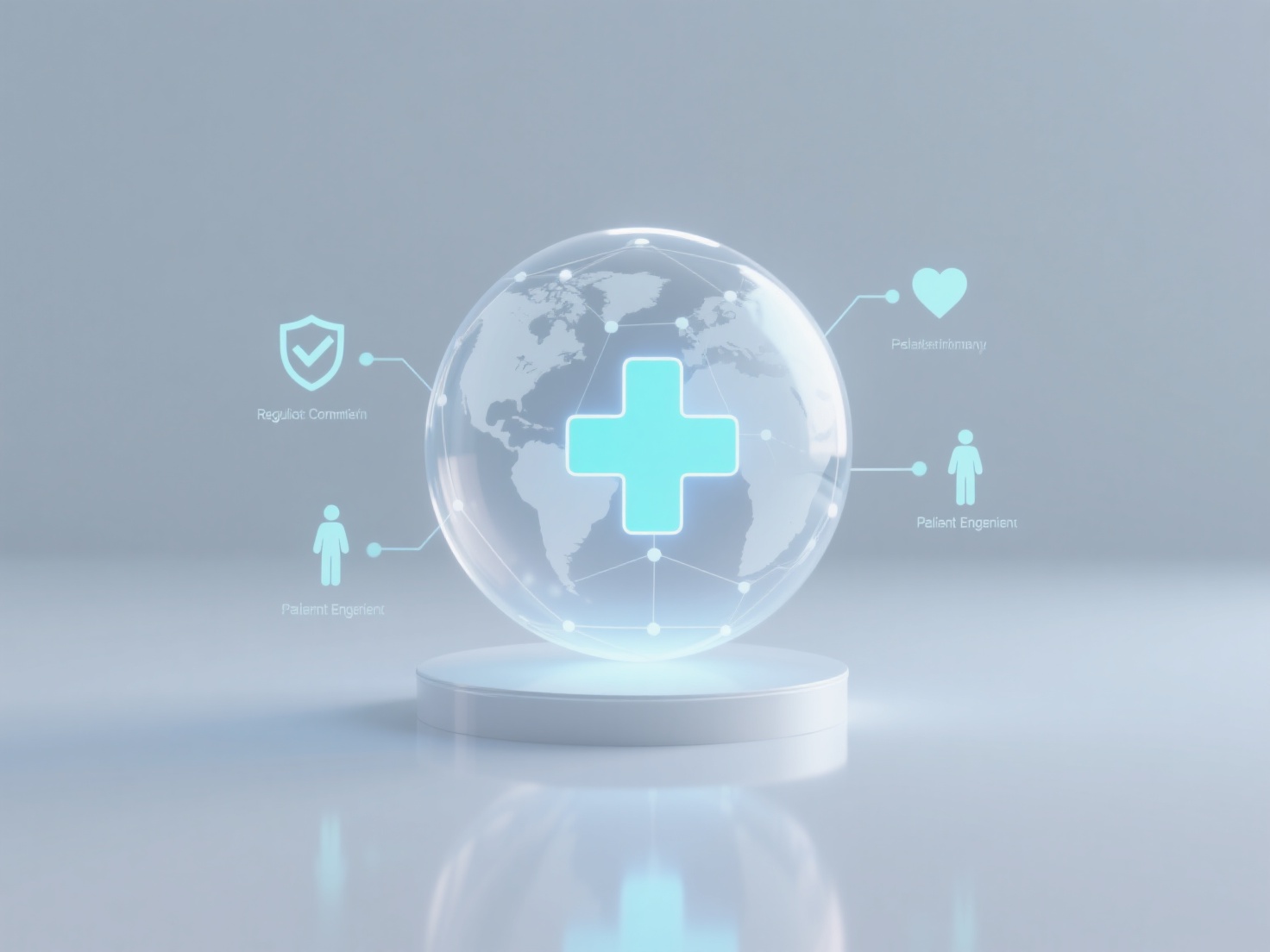 在医疗GEO中,如何确保内容既符合医疗广告法规,又能有效吸引患者?