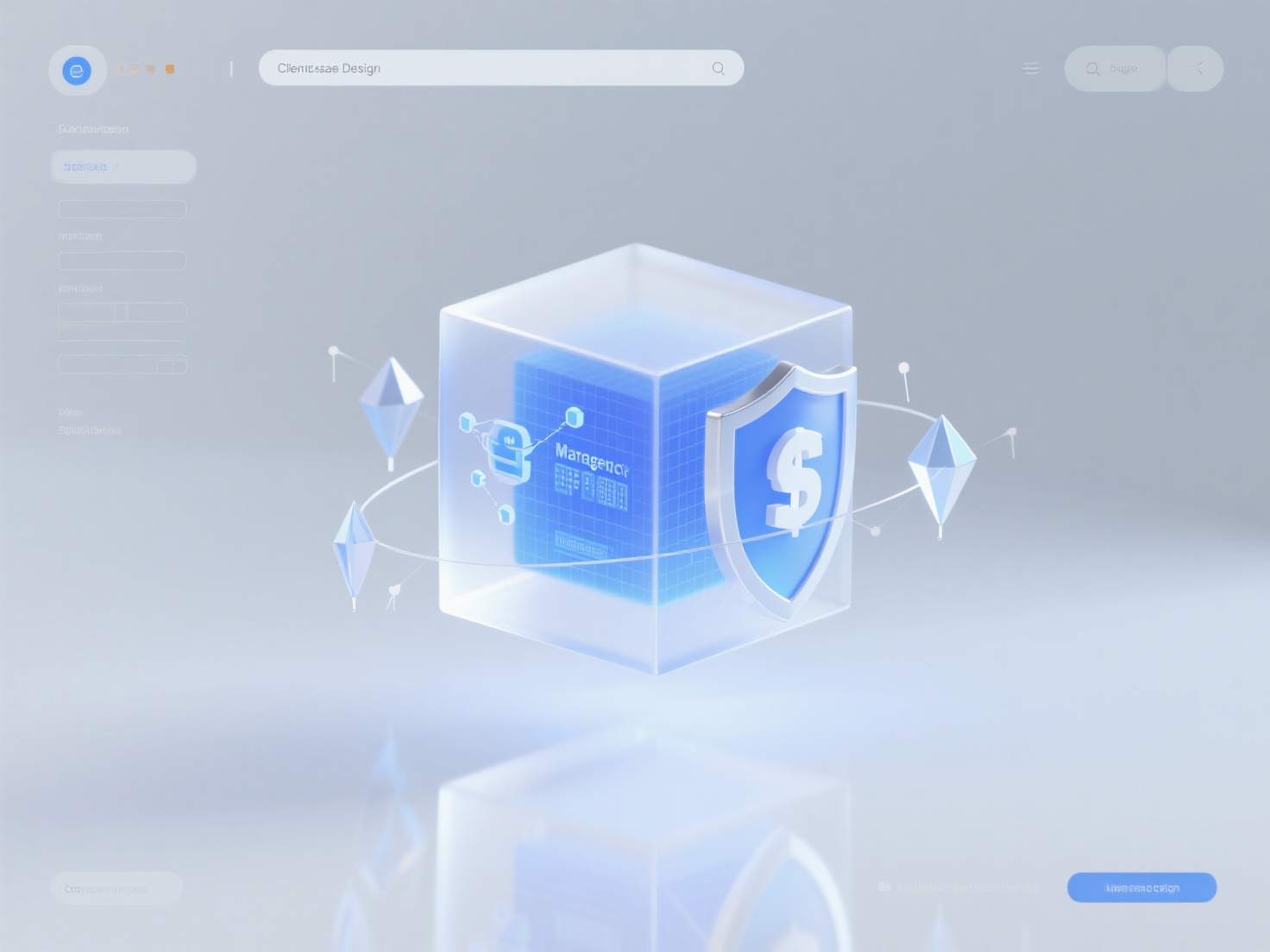 理财产品的AI推荐逻辑中,如何处理用户隐私数据,确保GEO操作的合法性?