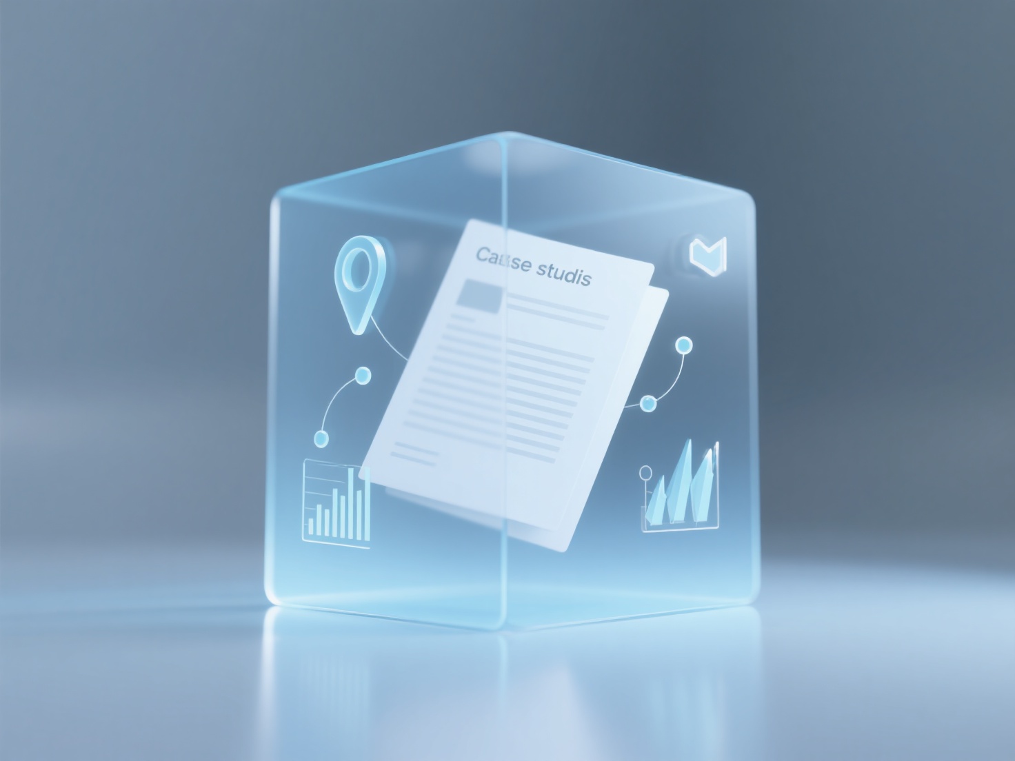 在B2B行业,如何评估白皮书和案例内容的GEO效果,进而优化内容策略?