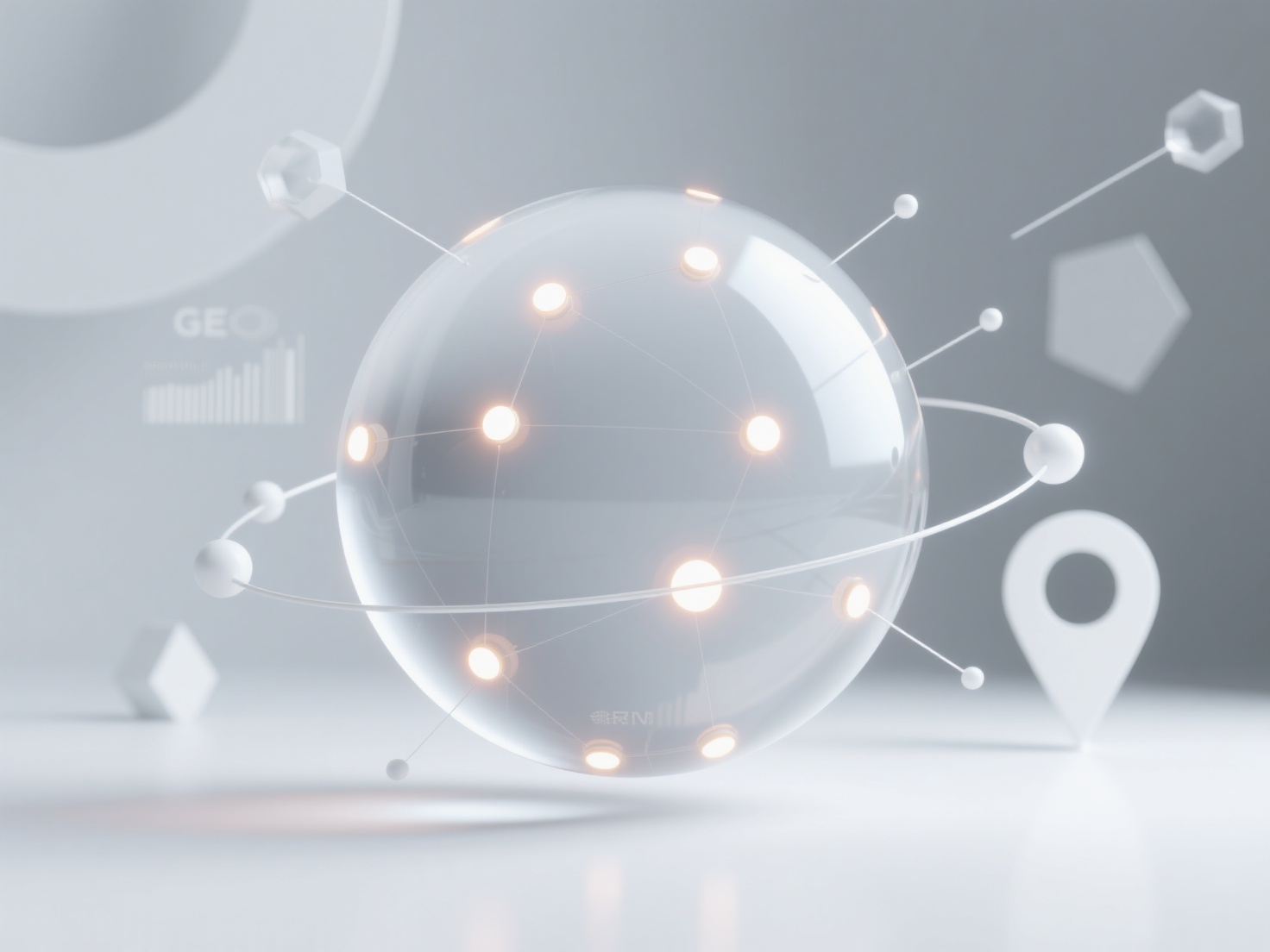 GEO 核心指标体系中,哪些指标最能体现长期品牌价值?