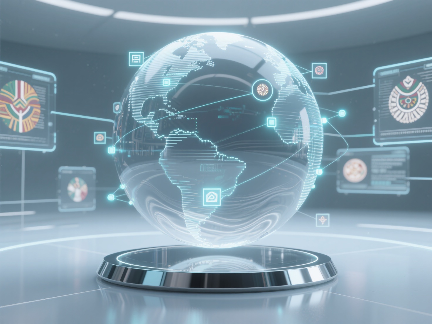 独立站出海GEO中，如何进行本地化内容创作？