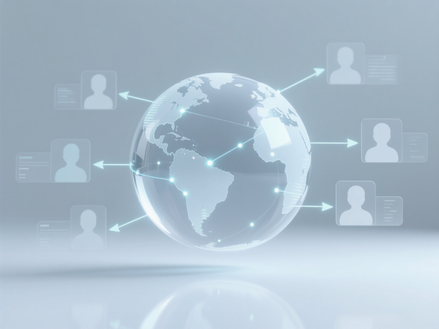 面对复杂的B2B决策流程，如何通过GEO技术实现精准的内容推送和用户画像匹配？