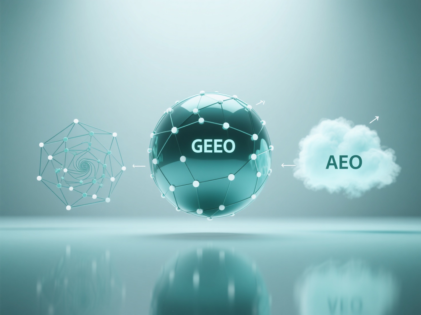 面对搜索引擎算法的不断演进，GEO、SEO 和 AEO 各自的适应性如何？