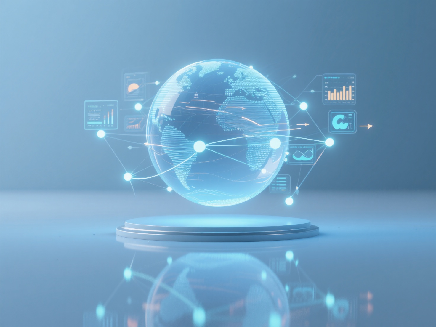 在企业服务领域,如何通过数据驱动的方式评估GEO策略的投放效果?