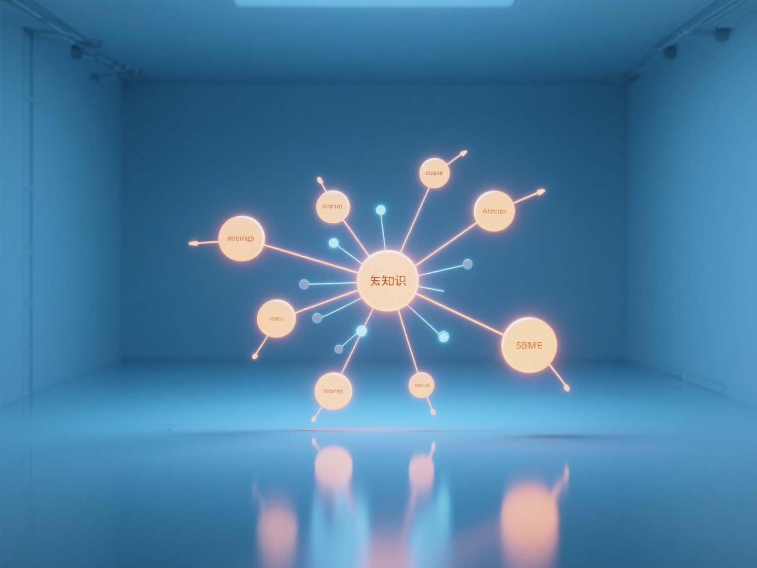 知识图谱构建过程中，如何处理实体之间的关系和属性？