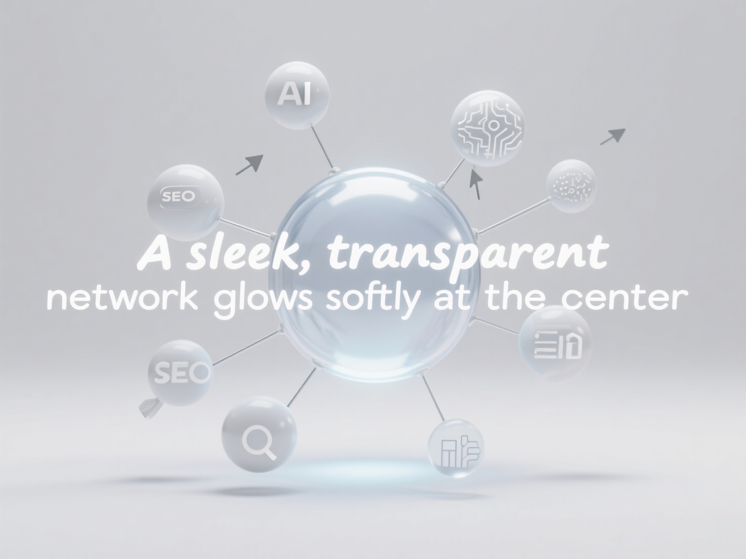 AI 曝光度与 SEO 排名之间是否存在直接或间接关系?