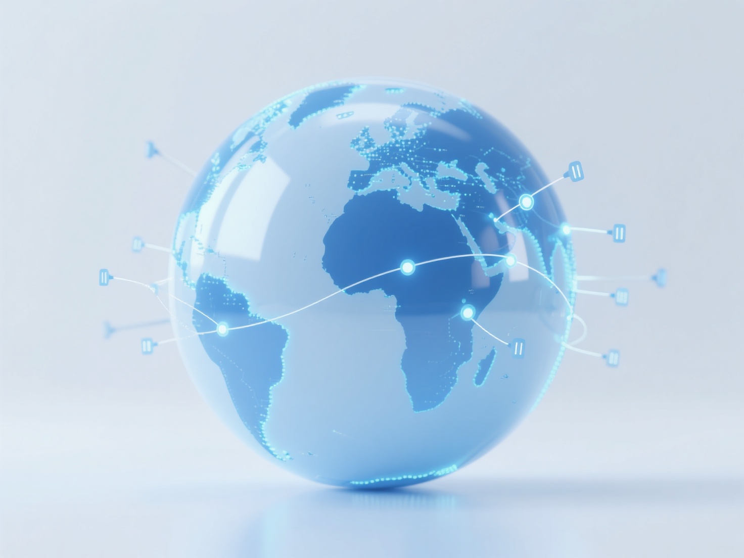 国际主流平台对GEO中用户意图匹配的优化？