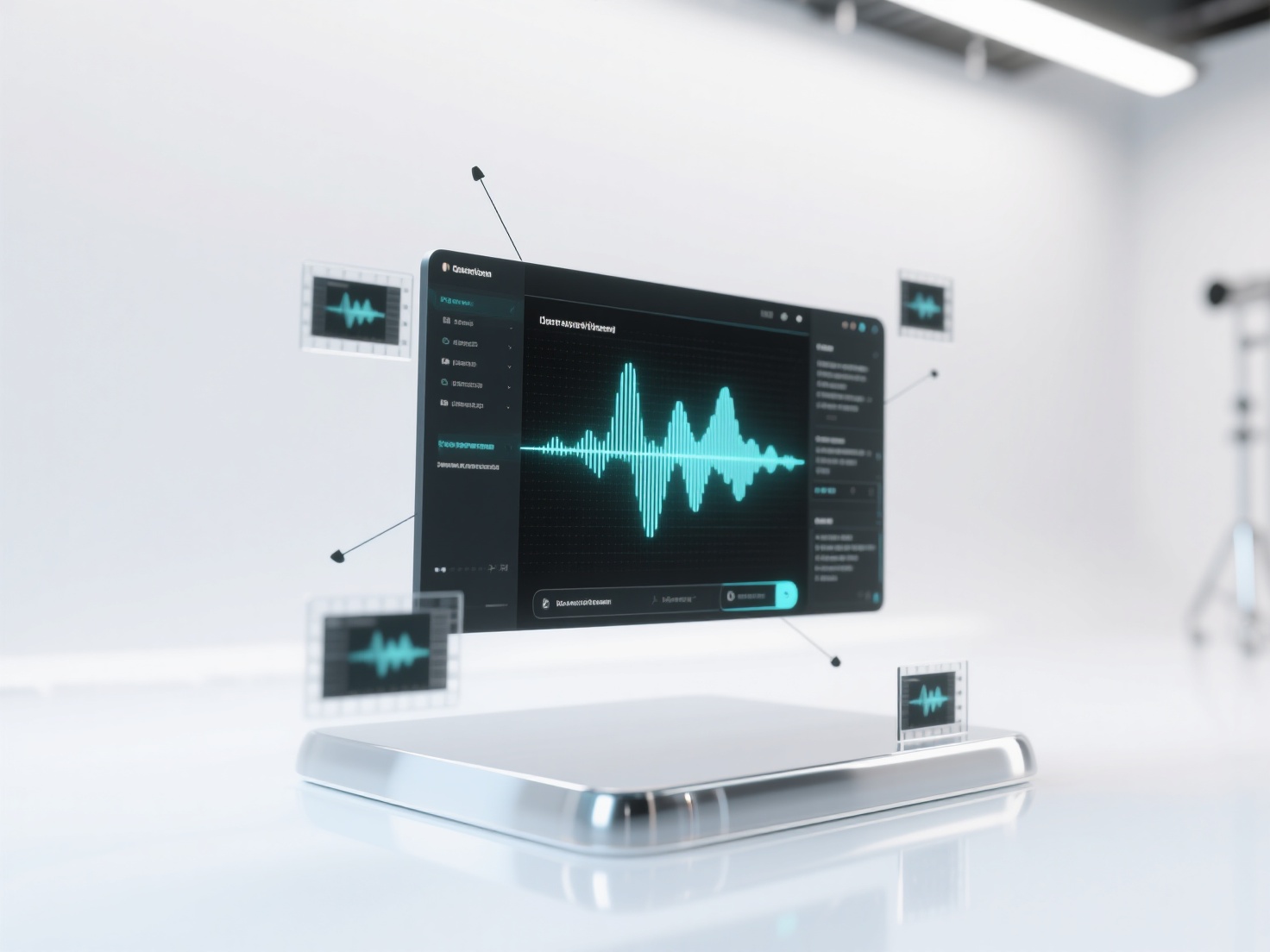 请解释 GEO 中的“意图理解”是什么意思？