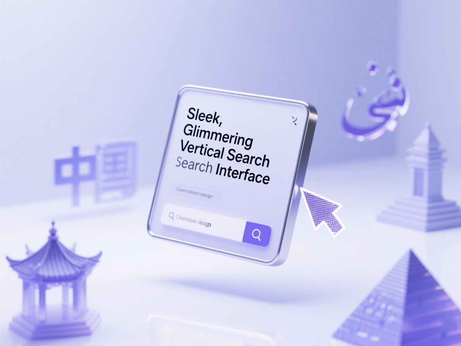 垂直领域 AI 搜索在多语言和跨文化环境下的应用挑战是什么？