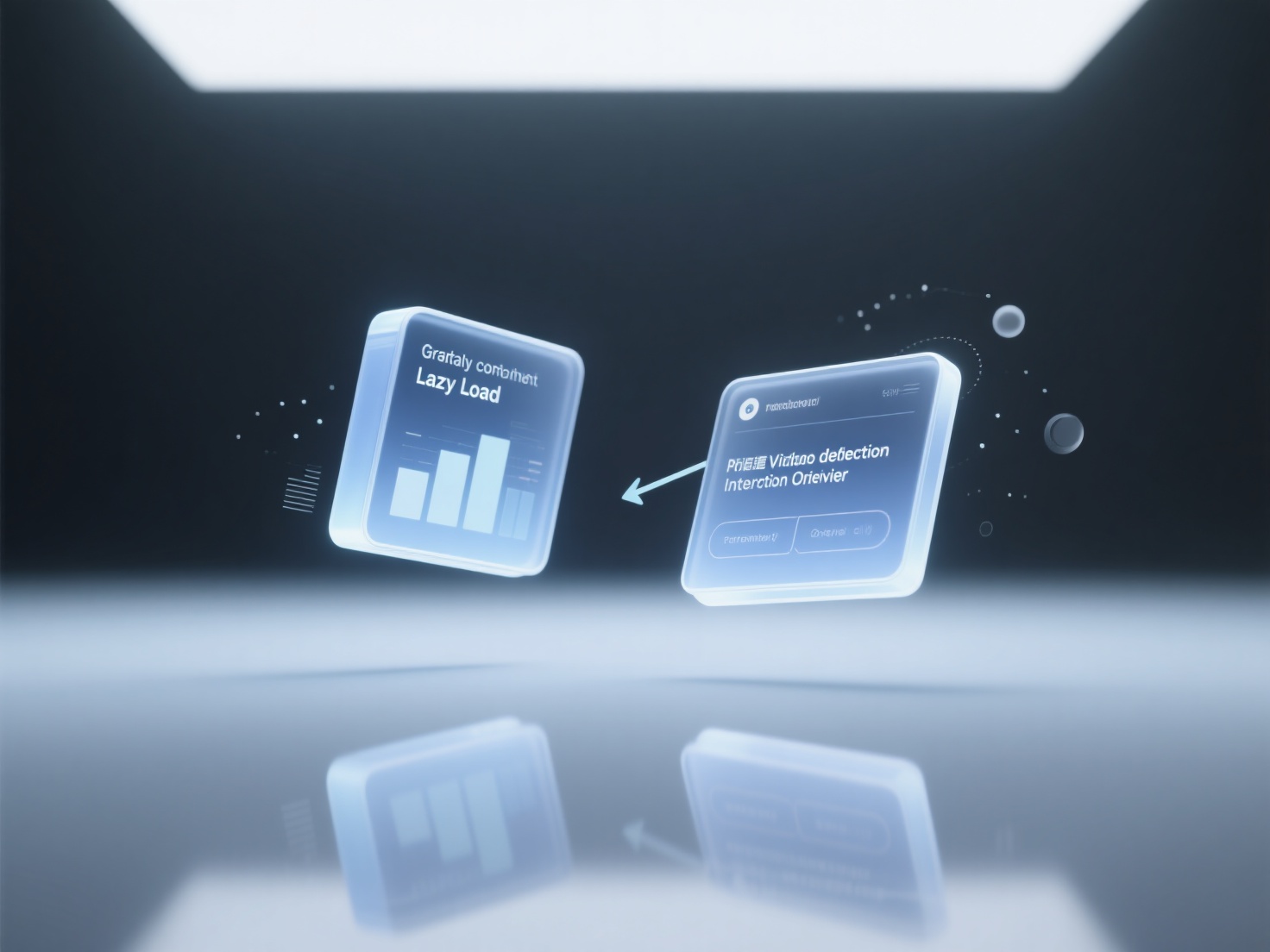 Lazy Load 与 Intersection Observer 在网站性能优化中的应用区别？