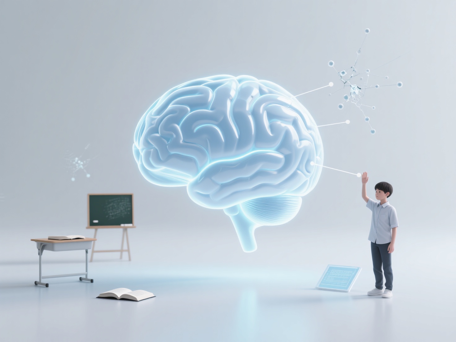 国内大模型在教育领域的应用场景和挑战是什么？