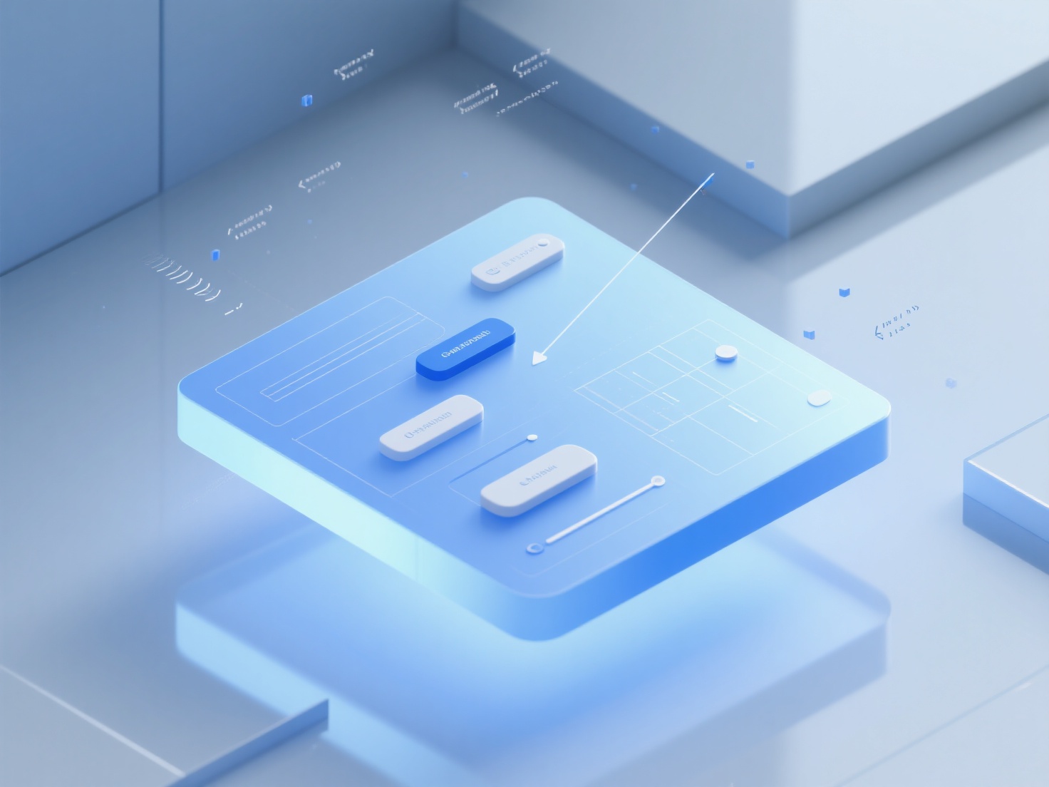 国内大模型在网页设计和用户界面开发中的应用场景有哪些？