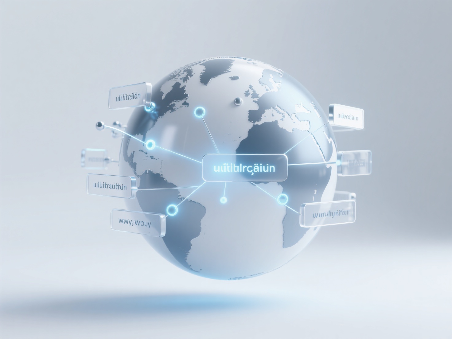 多语言网站的URL结构设计有哪些最佳实践?