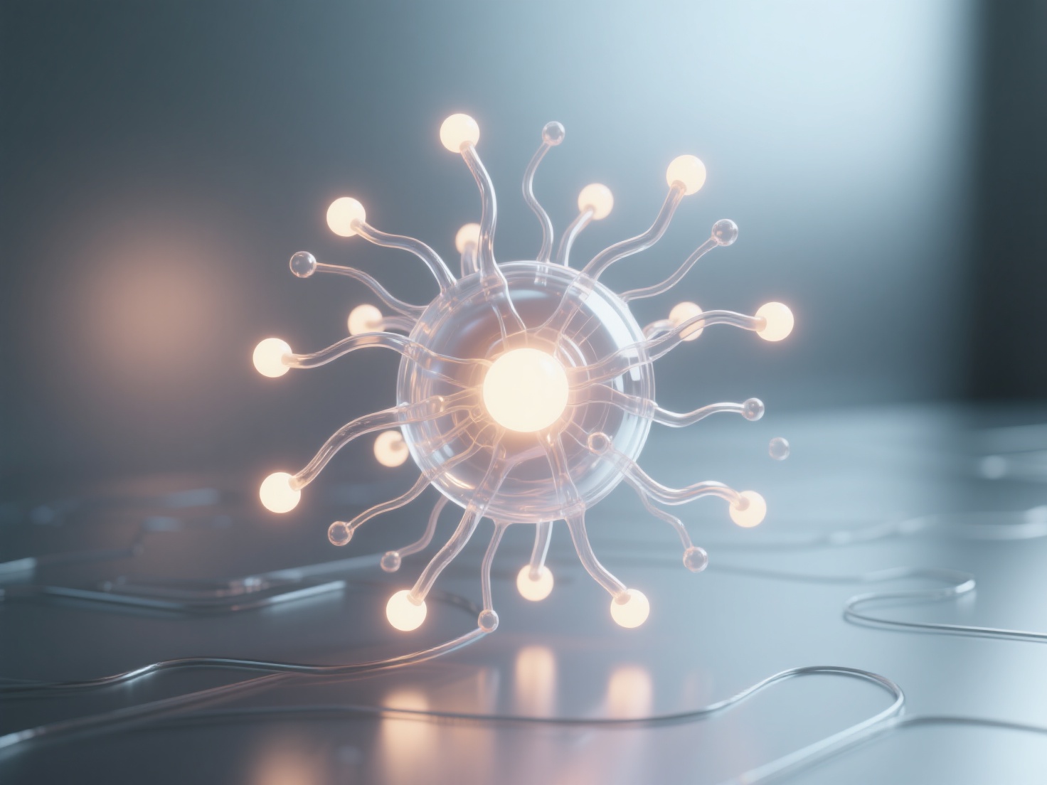 AI 幻觉导致的不实信息传播路径有何特点？