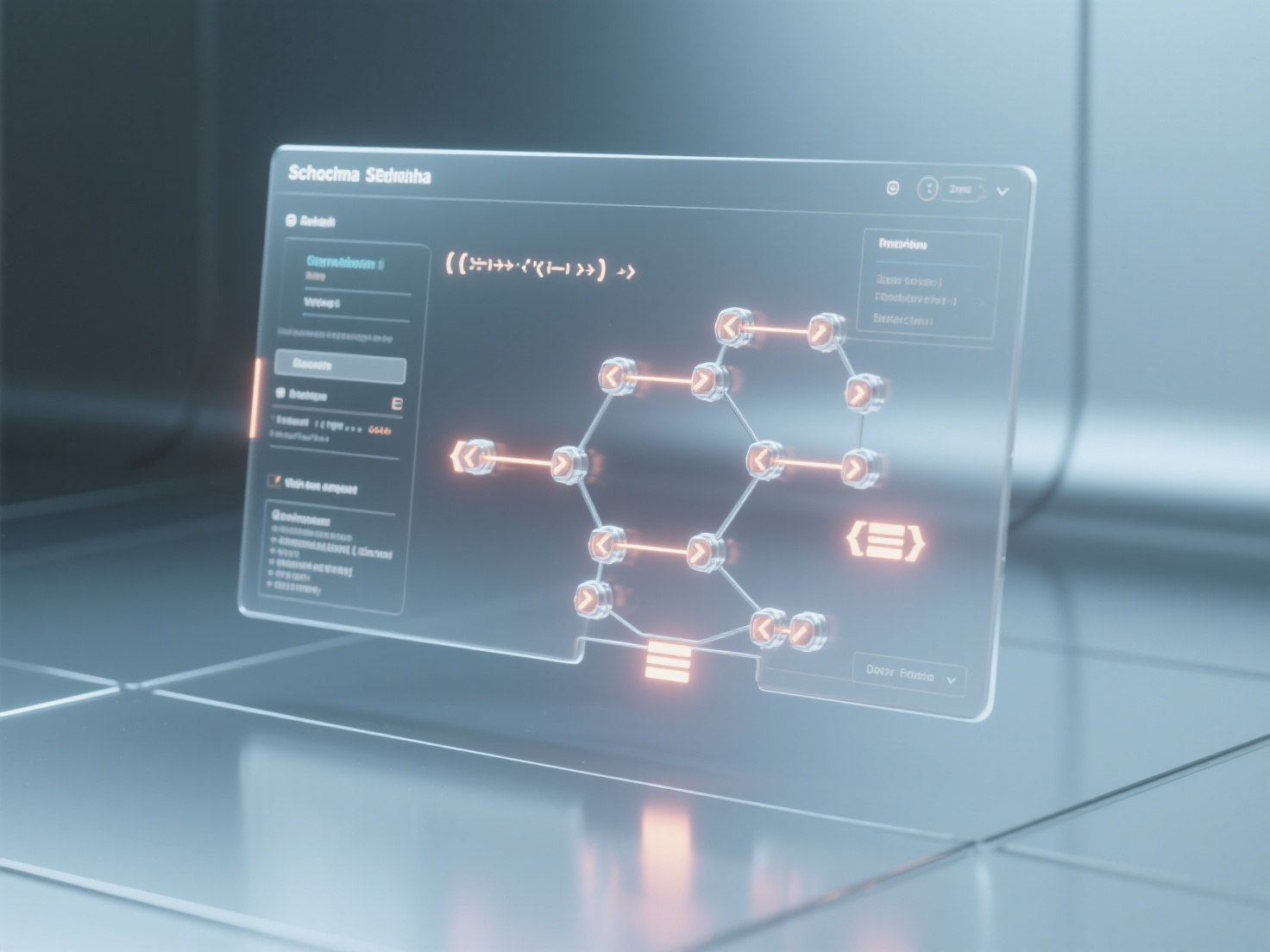 部署 Schema 时常见的 JSON 语法错误有哪些？