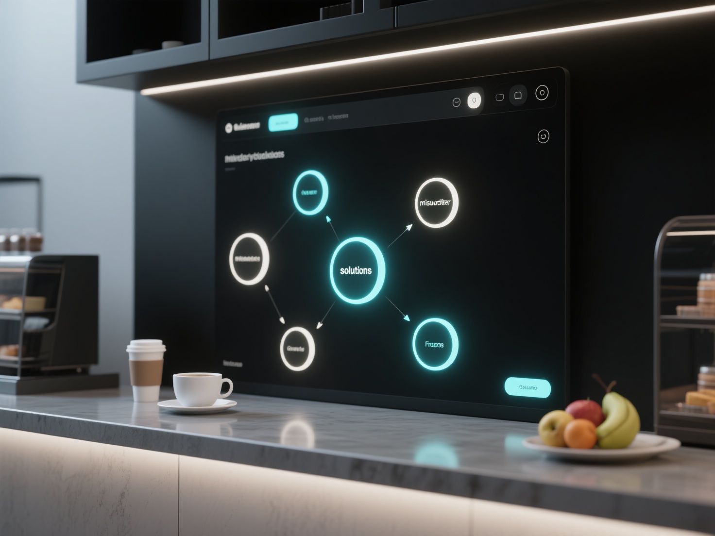 餐饮零售服务业在进行GEO实践时，有哪些常见的误区和挑战？