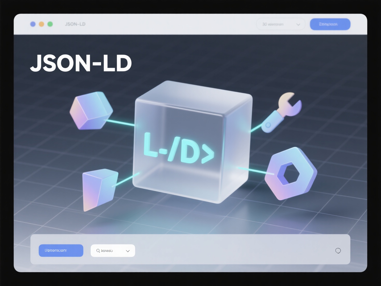 常见 Schema 验证工具对 JSON-LD 代码的兼容性差异有哪些？