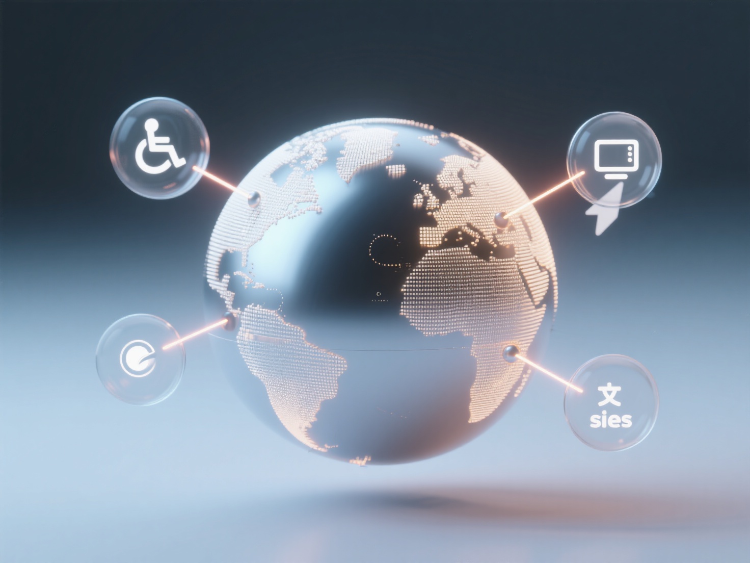 外部权威链接建设在GEO内容中的可访问性（Accessibility）优化有哪些考量？