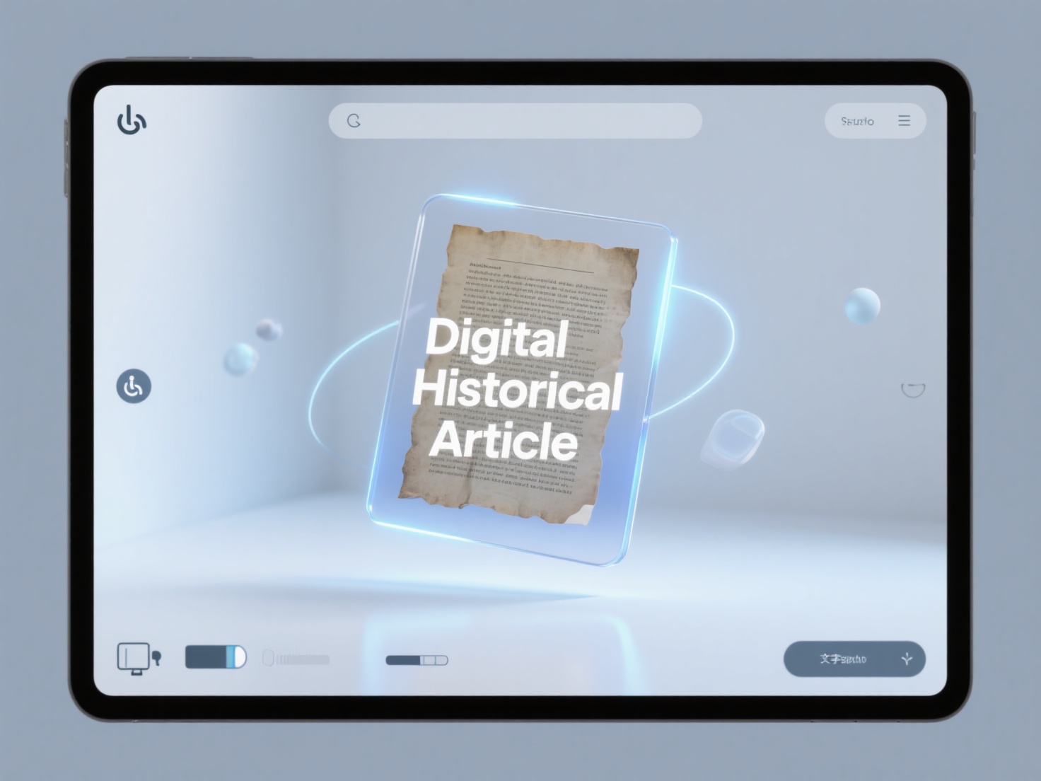 历史文章结构化改造在GEO内容中的可访问性（Accessibility）优化有哪些考量？