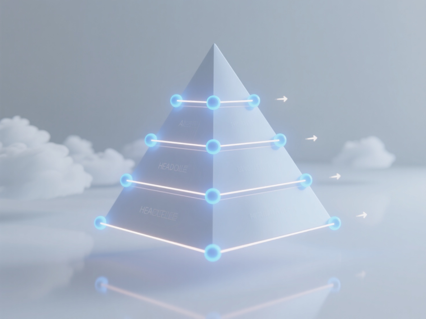 标题层级在GEO内容中的可访问性（Accessibility）优化有哪些考量？