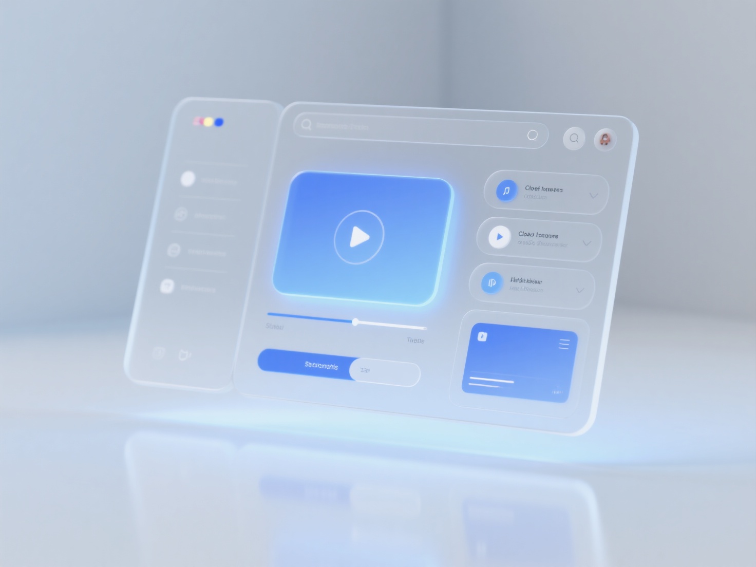 视频字幕和描述在GEO内容中的可访问性（Accessibility）优化有哪些考量？