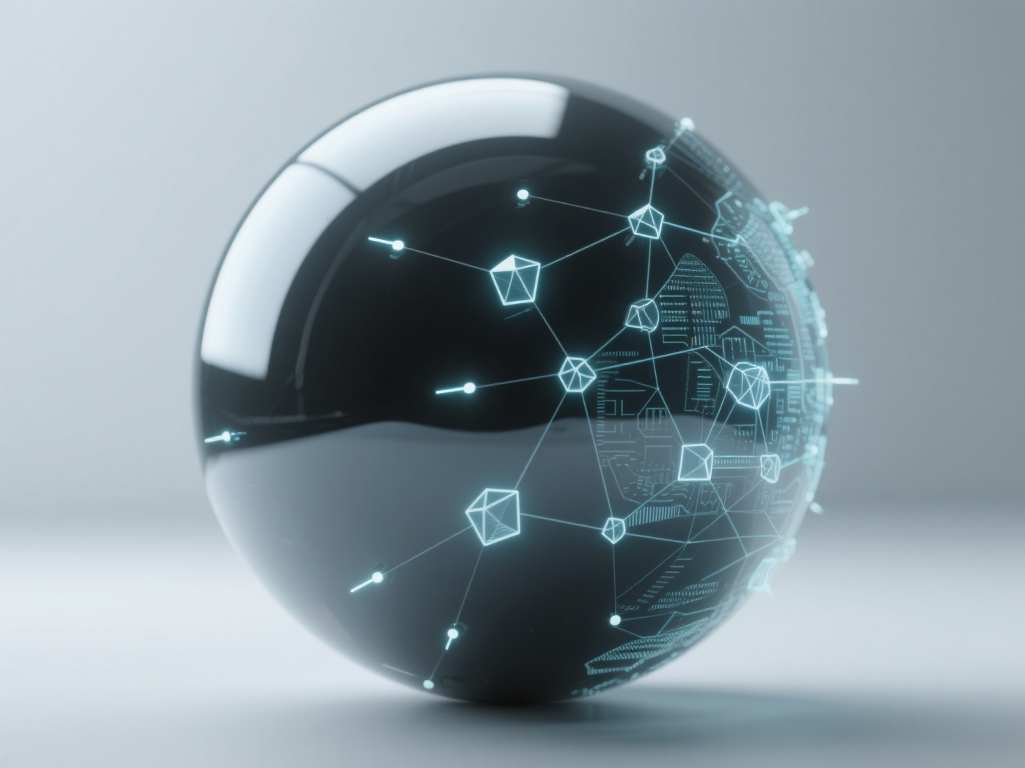 GEO 算法的核心要素有哪些？