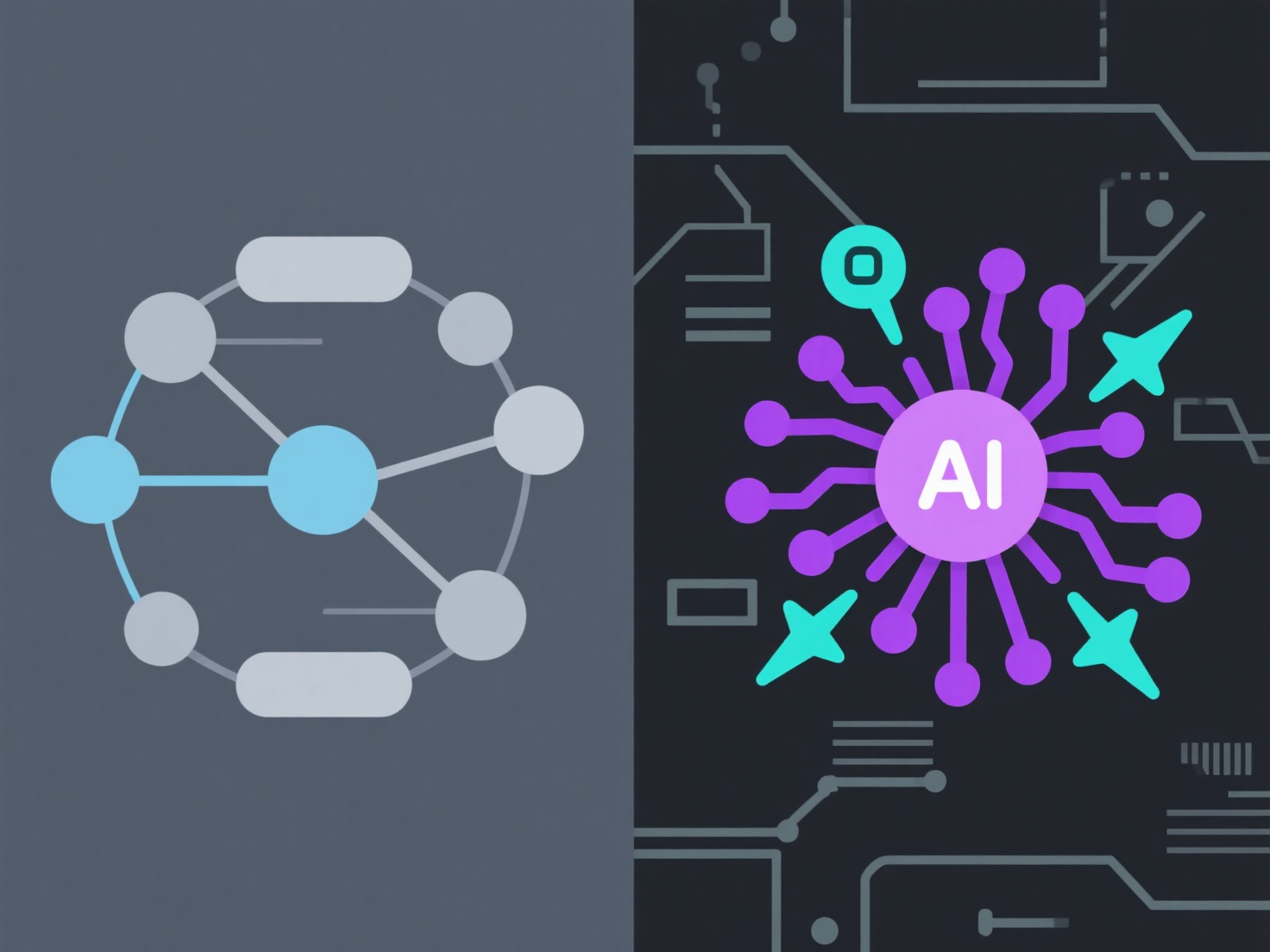 GEO 与传统 SEO 在技术实现上有何不同？