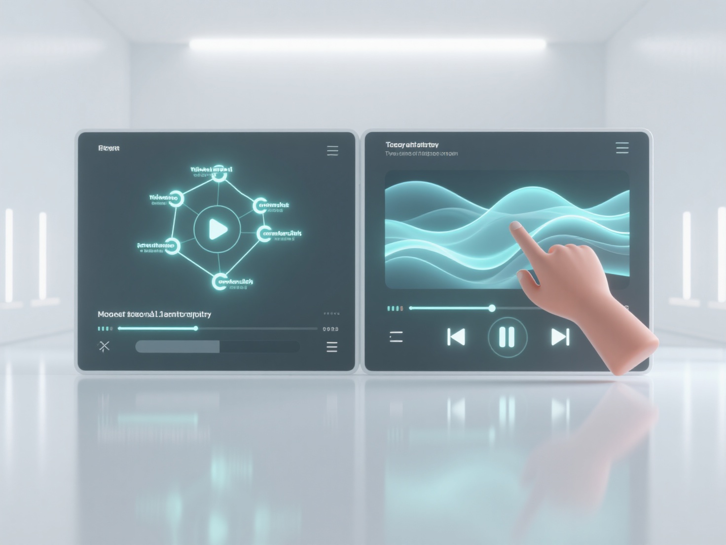 视频字幕和描述在YouTube等视频平台上的优化策略有何不同？