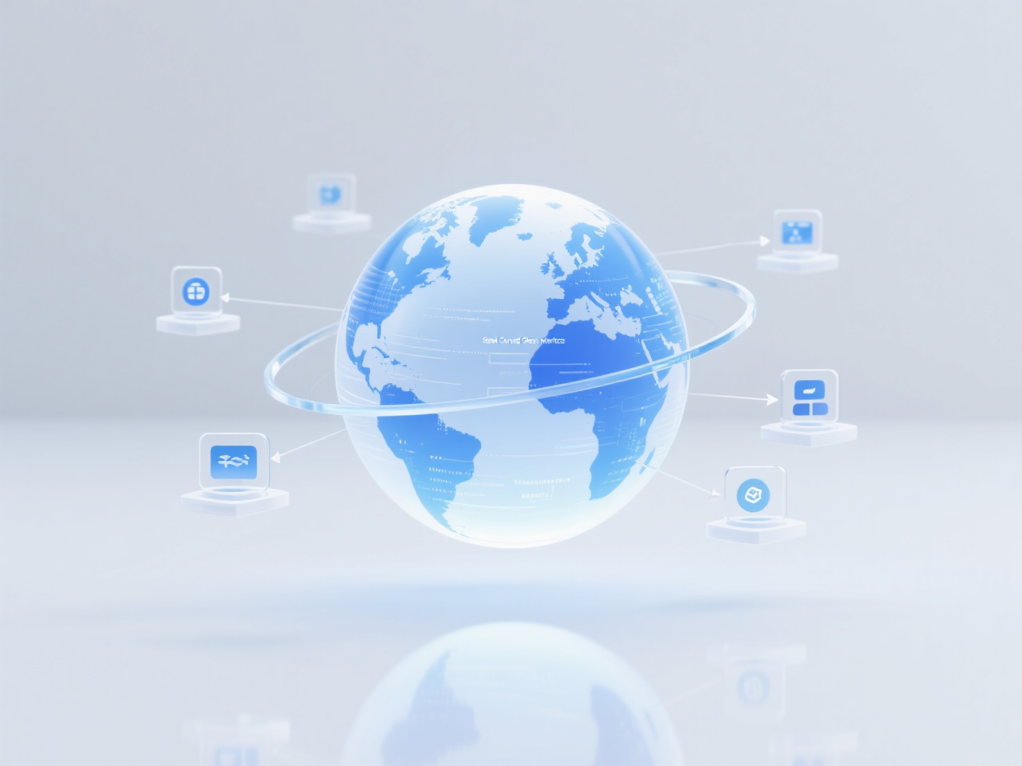 国际主流平台对本地化商业信息的展示规则?