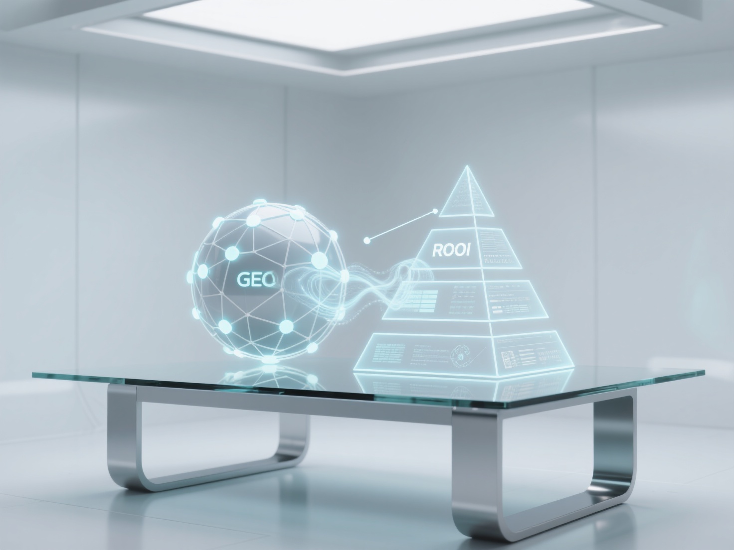 GEO 与内容营销的 ROI 归因有何异同？