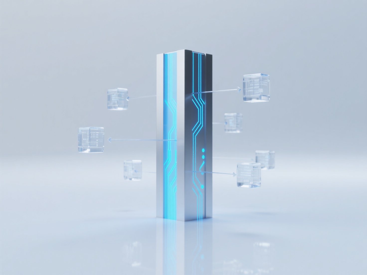 垂直领域 AI 搜索在数据隐私和安全方面有哪些特殊要求？