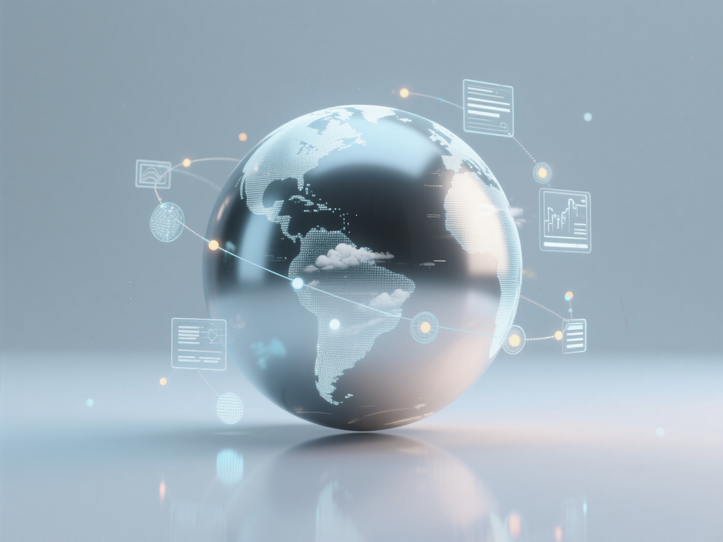 生成式AI在GEO中有哪些具体应用场景？