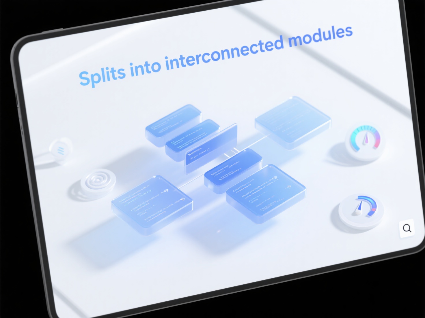 JavaScript 代码拆分（code splitting）对用户体验和 SEO 有哪些具体帮助？