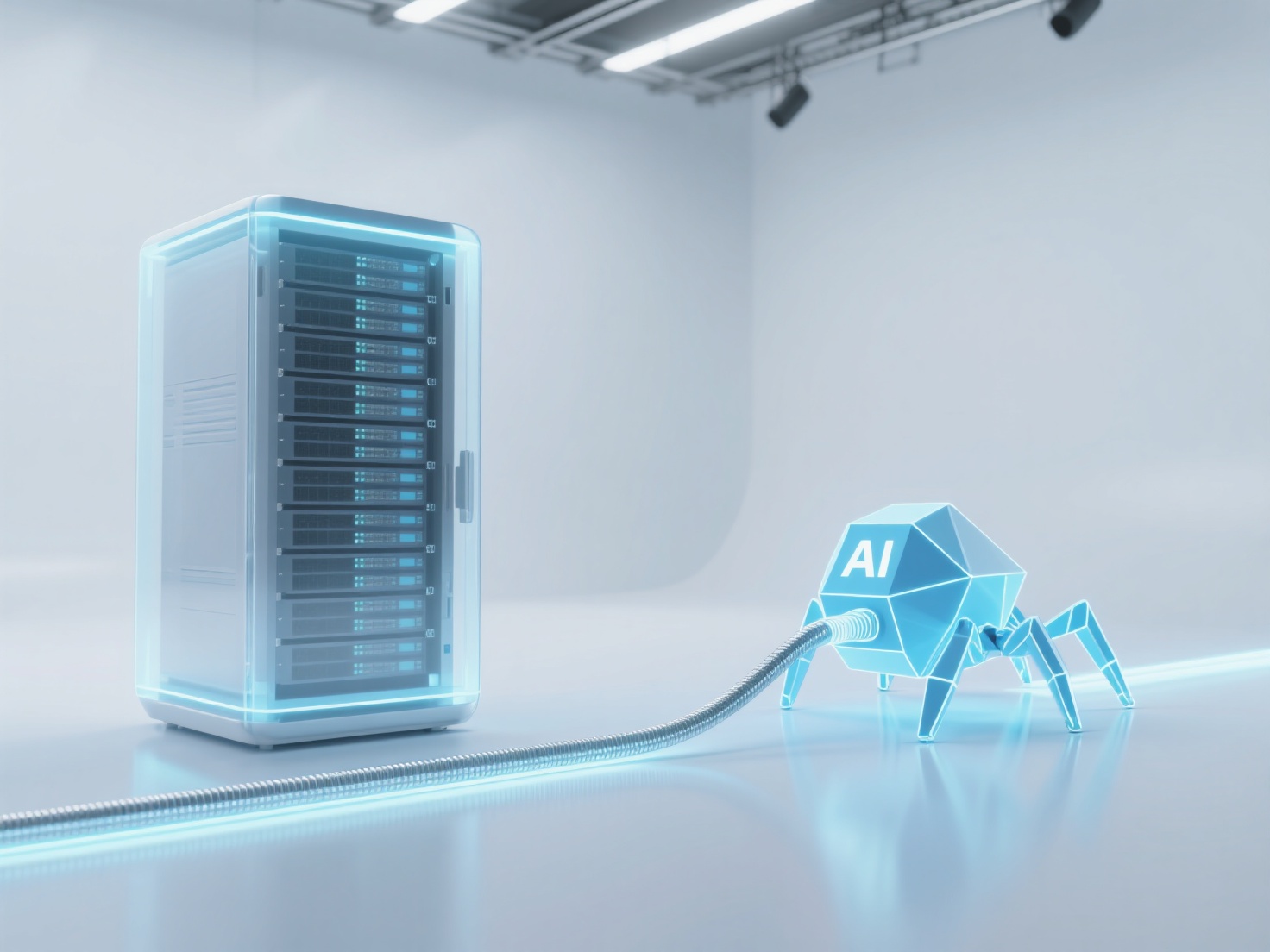 页面加载速度对 AI 抓取的具体影响有哪些？