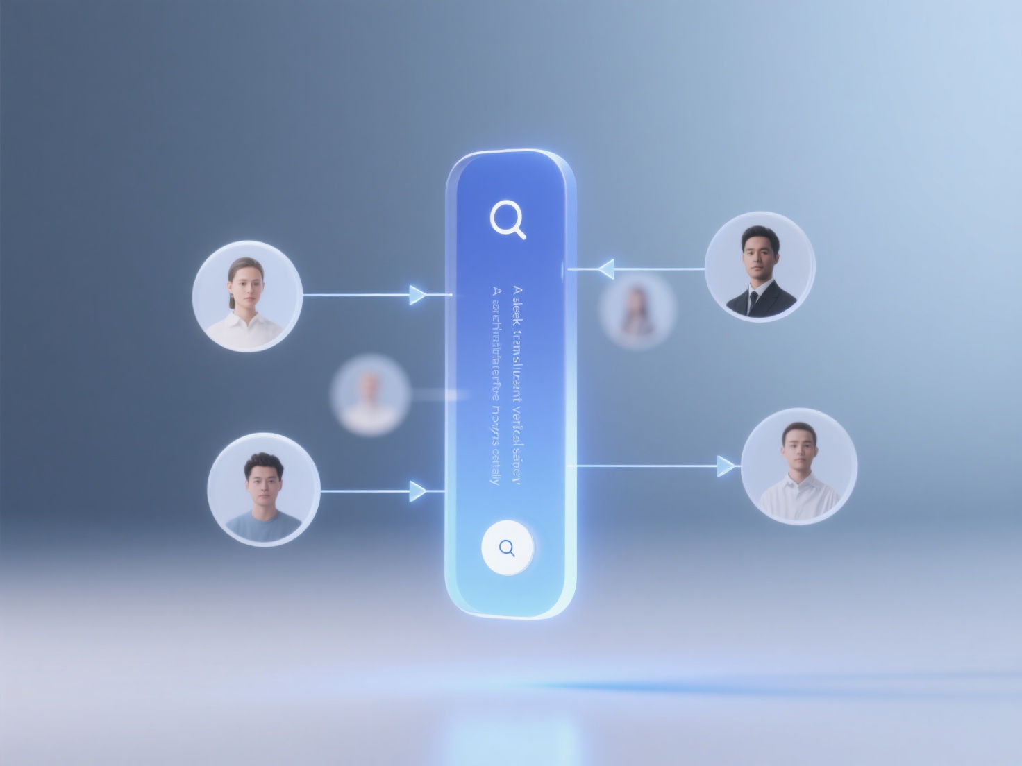 垂直领域 AI 搜索在个性化推荐和用户体验优化方面的策略是什么？