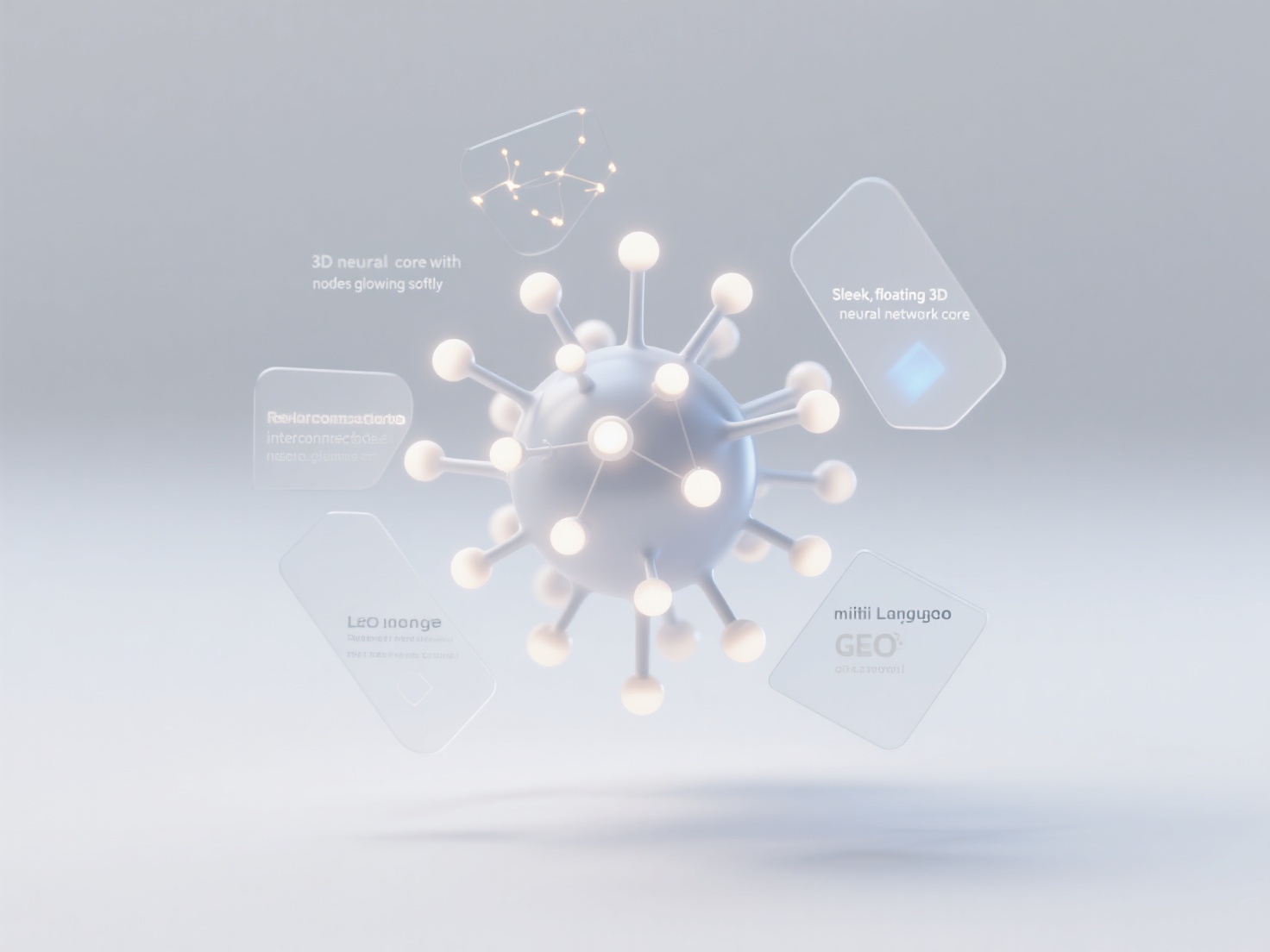 实体识别在多语言GEO内容中面临哪些挑战？