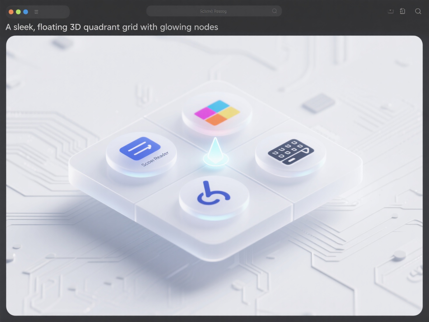 四象限优先级法则在GEO内容中的可访问性（Accessibility）优化有哪些考量？