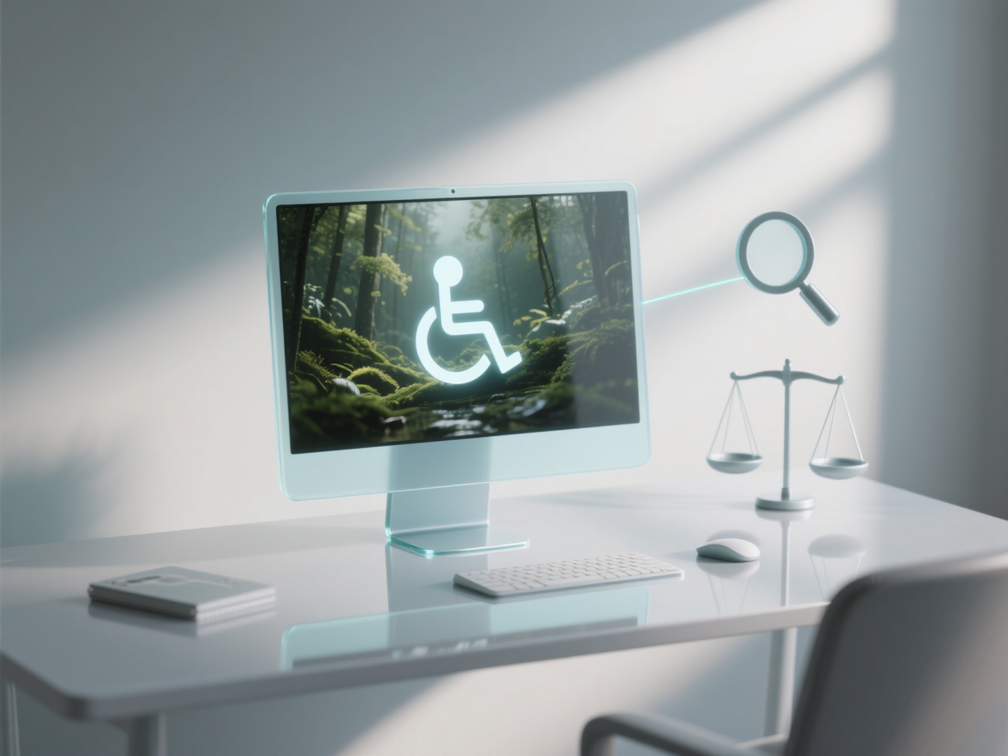 图片Alt文本优化在GEO内容中的可访问性(Accessibility)优化有哪些考量?