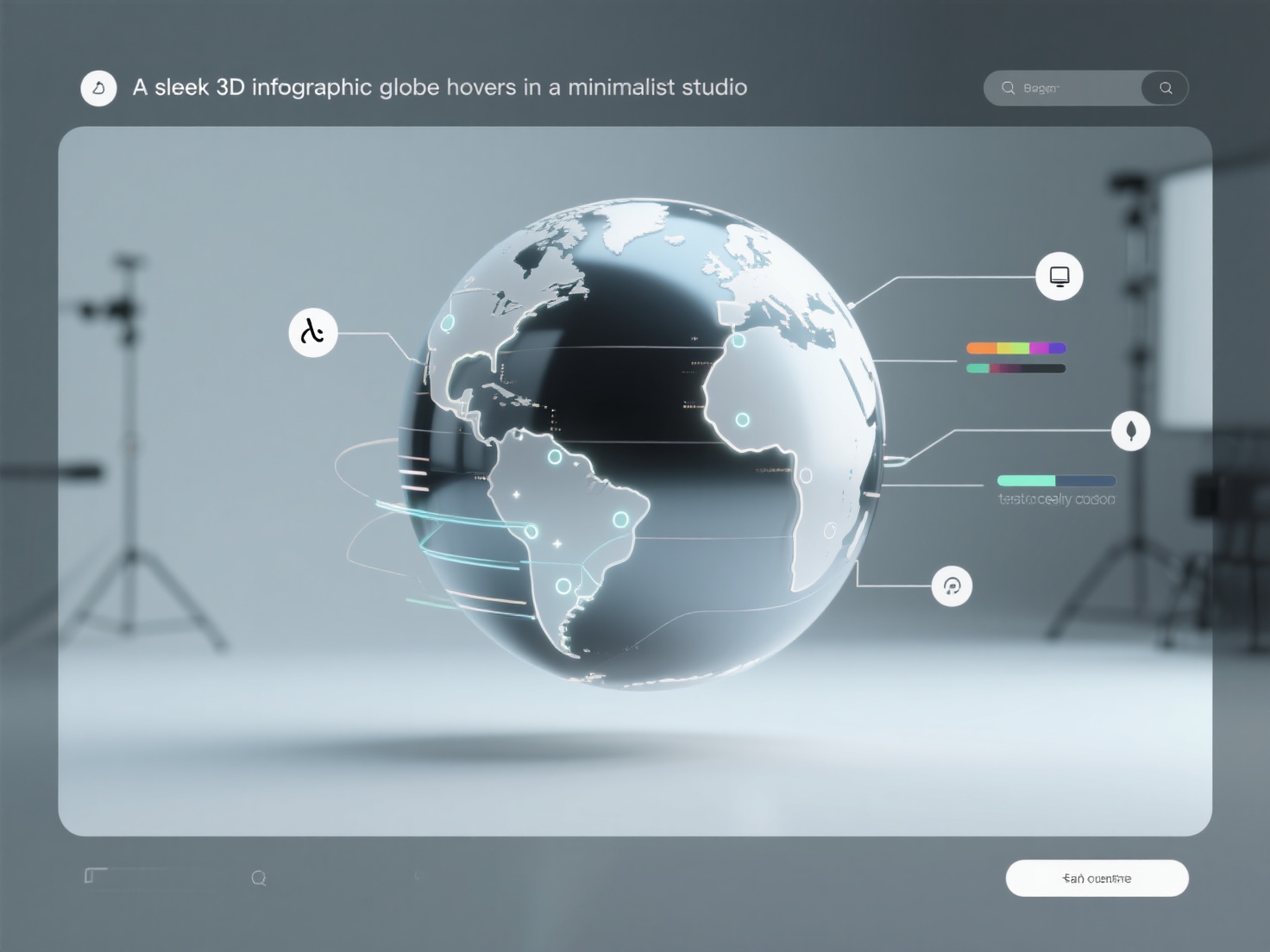 信息图表的AI可读性在GEO内容中的可访问性(Accessibility)优化有哪些考量?