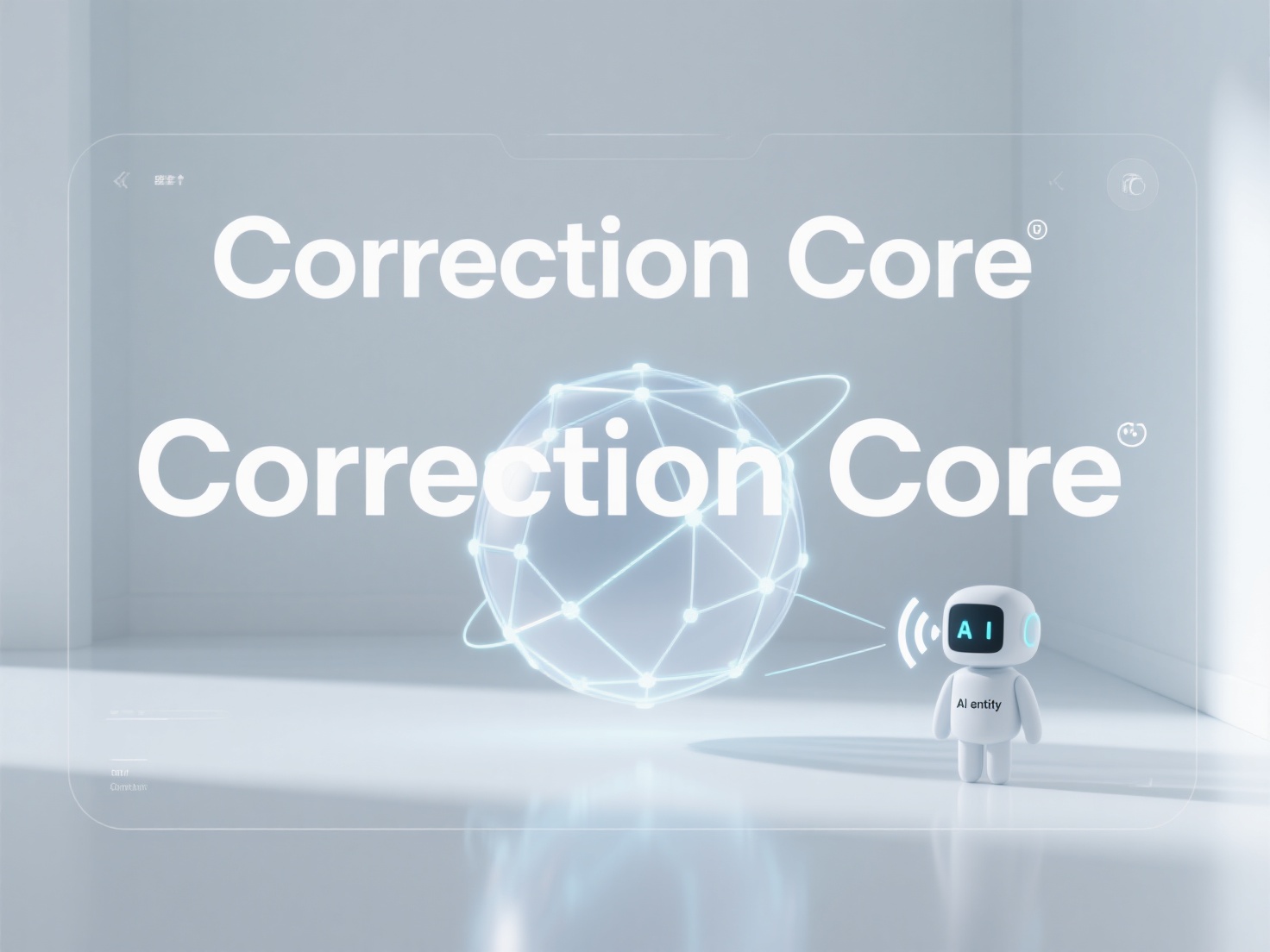 品牌被 AI 误引用时，应采取哪些纠错机制？