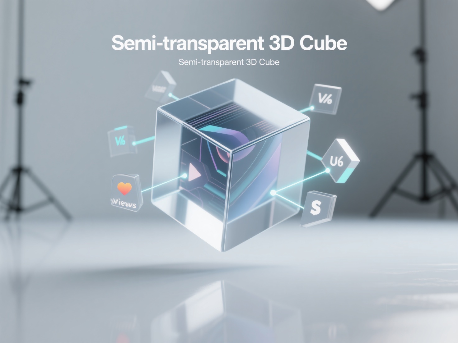 视频字幕和描述对GEO内容的用户粘性有何影响?