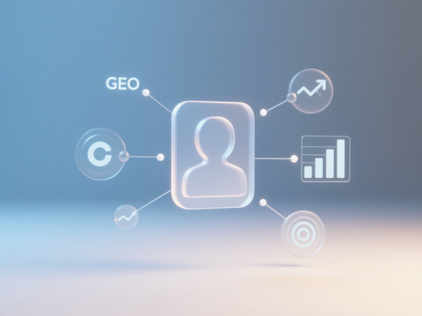 作者页面优化对GEO内容的用户粘性有何影响?