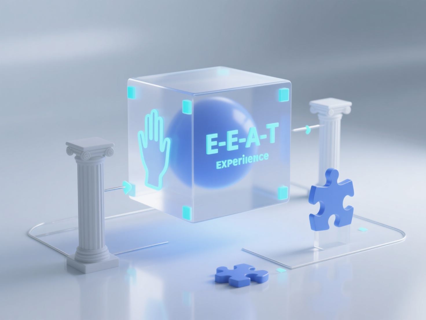 E-E-A-T原则对GEO内容的用户体验有何影响?