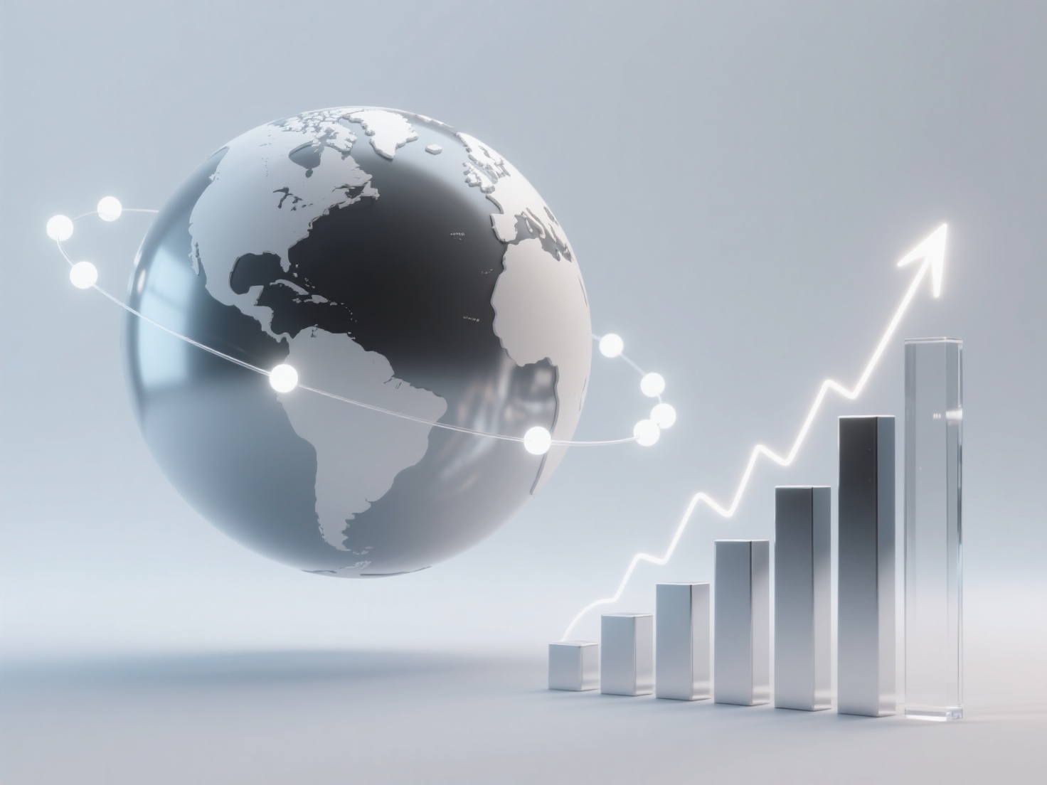 出海独立站的信源建设对GEO排名有何影响？