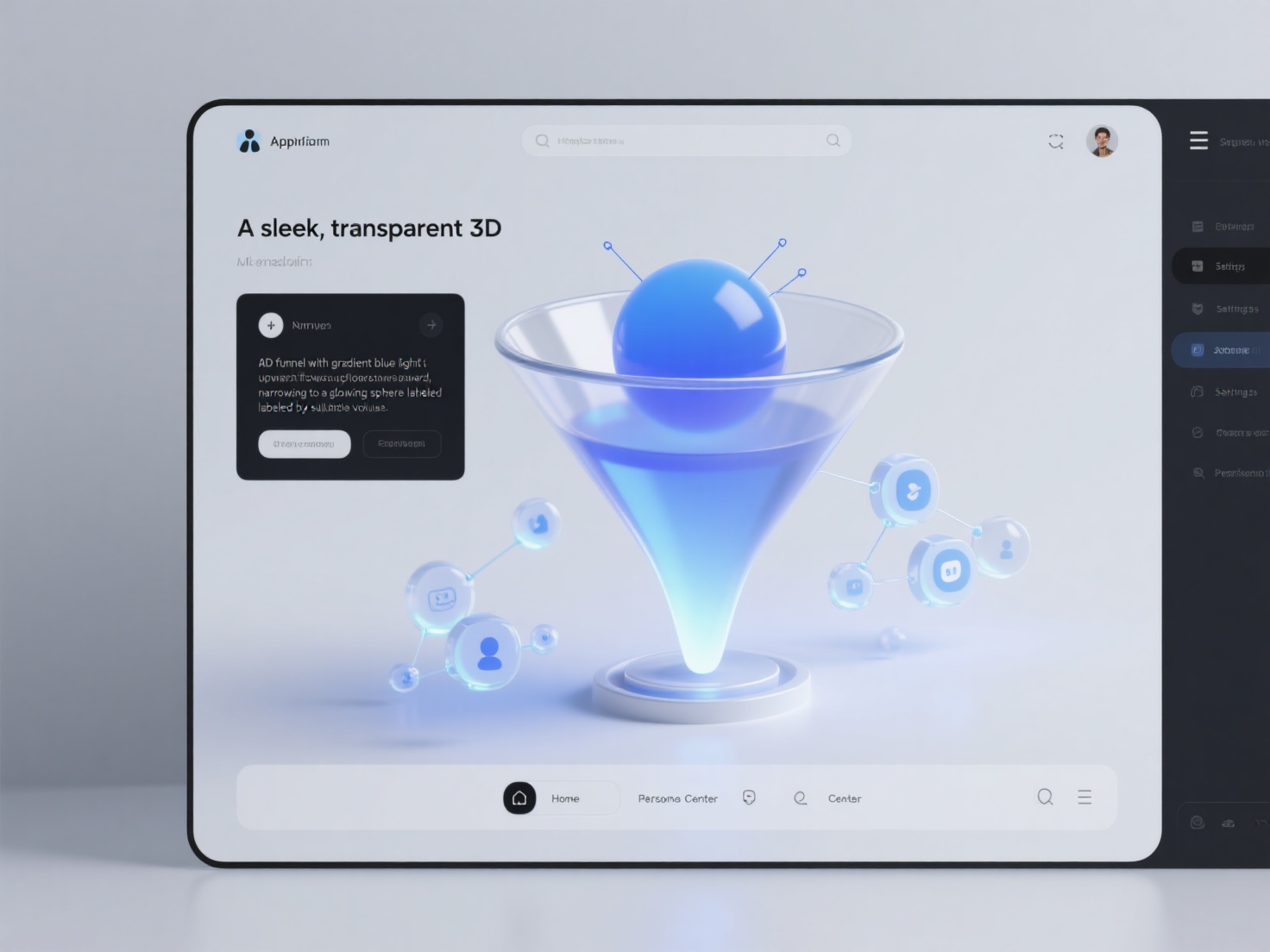 AI 流量转化率的提升对用户生命周期价值有何影响？