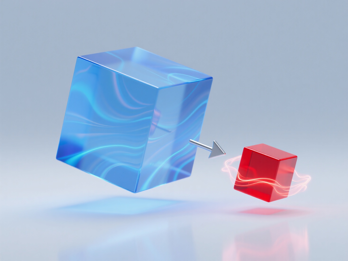 提示词中引入负面指令对内容生成结果有哪些影响？